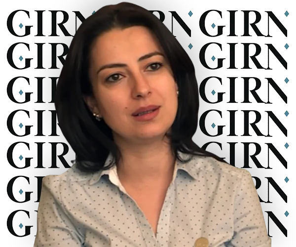 Marianna Ruben Harutyunyan